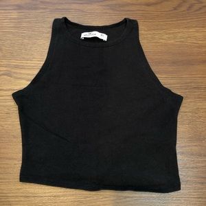 HOLLISTER crop top